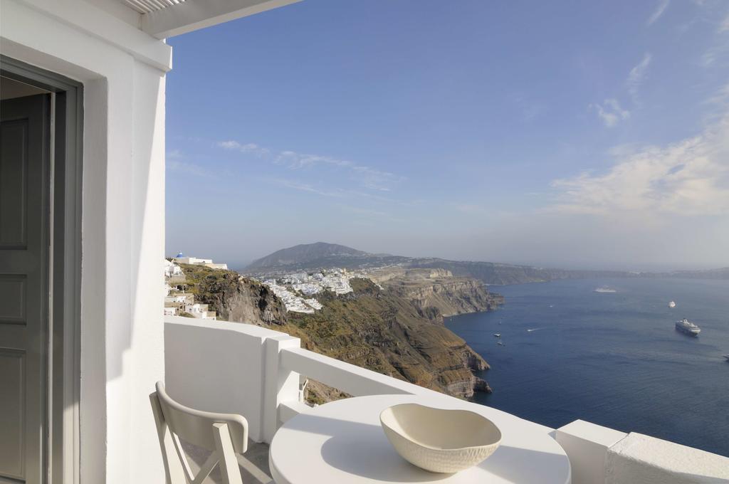 Aqua Mare Luxury Suites Imerovigli  Exterior foto